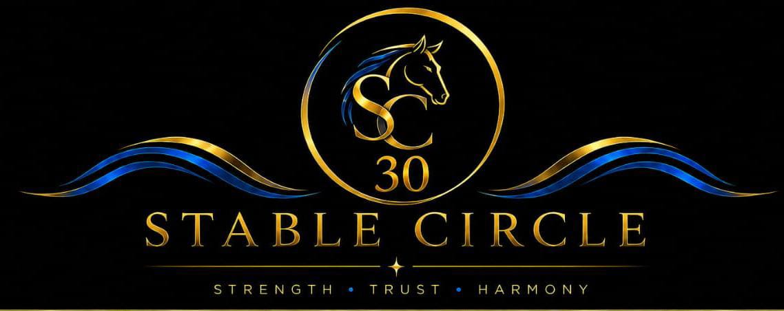 Stable Circle 30 — Strength, Trust, Harmony
